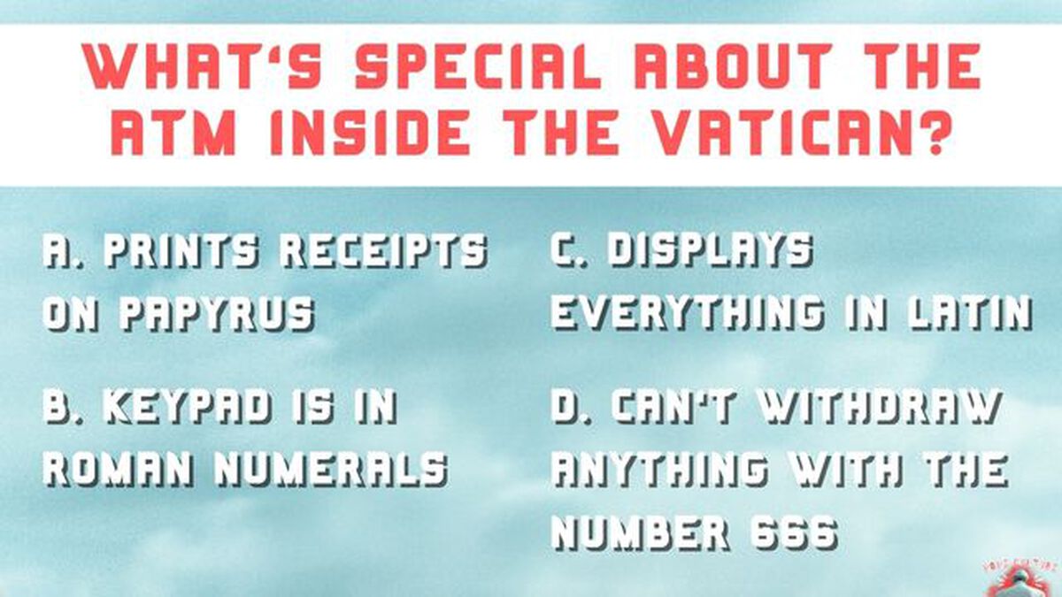 Pope Culture image number null